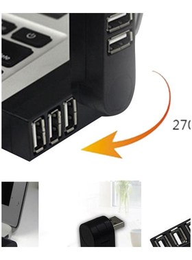 Multiple-Hub-Adapter Computer-Accessories iPhone Macbook Air