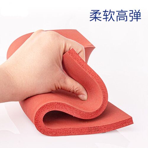 Pressing mat Laminating machine silicone pad Super soft spon