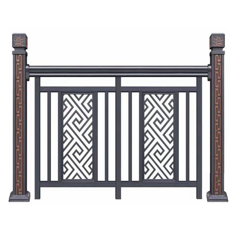 这个小小的护栏救命了！