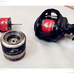 新款路亚渔轮卡线器水滴轮纺车轮收纳贴纸卡线器线杯止线带防炸线