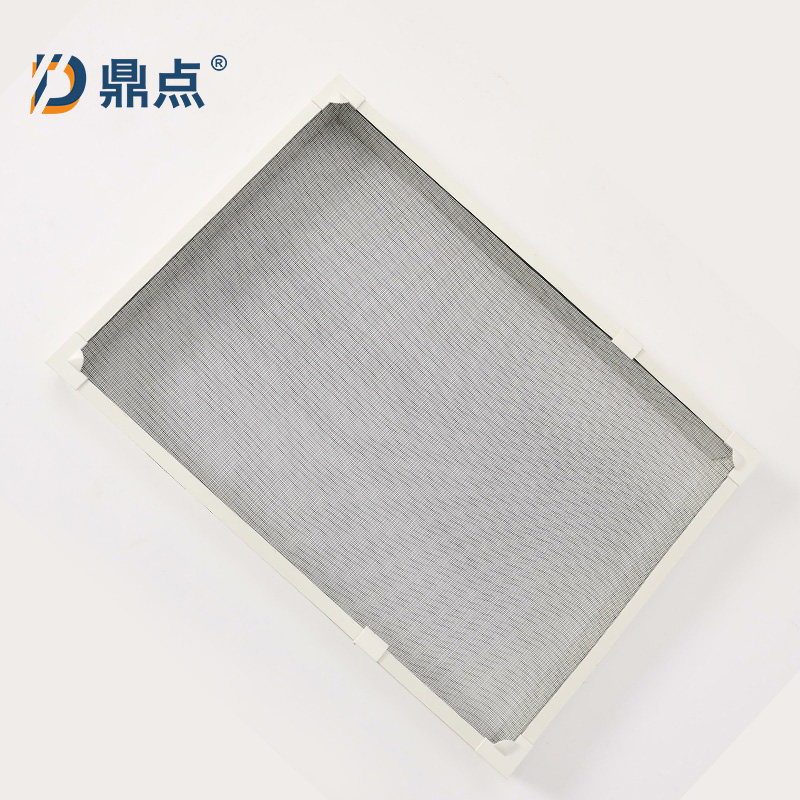 加高框软面框磁吸纱窗港粤式窗花护栏蚊网平开窗外开窗纱网免打孔,居家日用,纱窗/纱门,淘宝优惠券,粉丝福利购,淘宝优惠卷