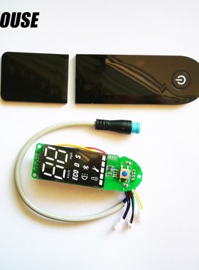 pgrade M365 Pro Dashboard for Xiaomi M365 Scooter BlueTooth