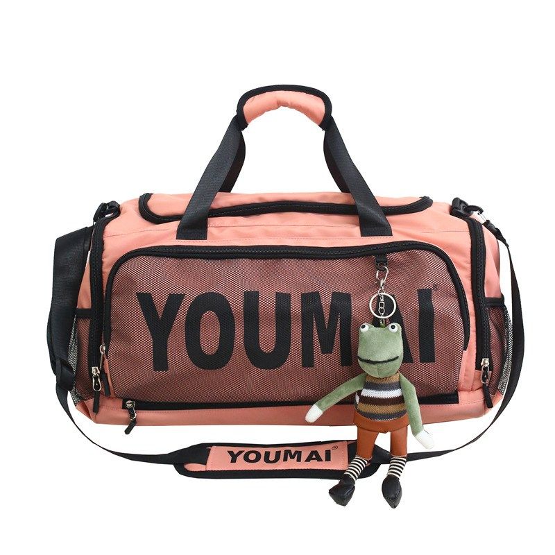 旅行包女行李袋大容量超大运动健身包男干湿分离斜挎单肩包行李包,箱包皮具/热销女包/男包,通用款女包,淘宝优惠券,粉丝福利购,淘宝优惠卷