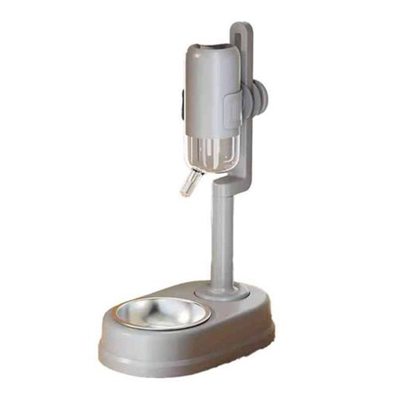 狗狗喝水器不湿嘴饮水机自动挂式悬挂喂食碗喂水水壶猫咪宠物用品,宠物/宠物食品及用品,猫狗碗/慢食碗,淘宝优惠券,粉丝福利购,淘宝优惠卷