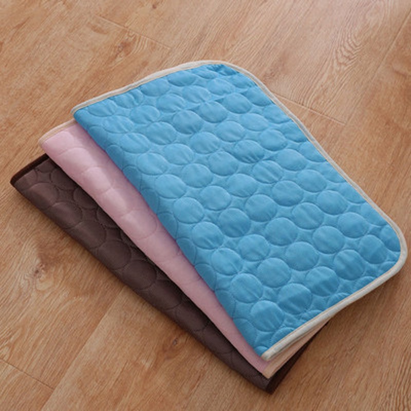 tmer Coolina Mgts Blanket Ice BeId Pem Dog For Dogs Ca