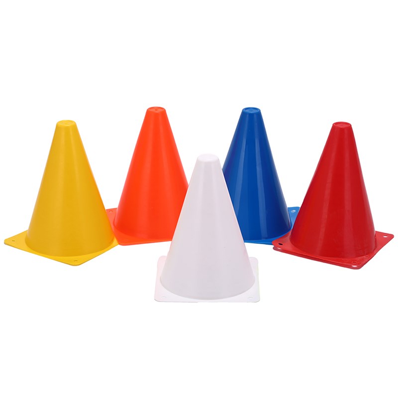 Football Rugby Speed training Equipt Space Marker Cones Slal