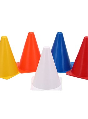 Football Rugby Speed training Equipt Space Marker Cones Slal