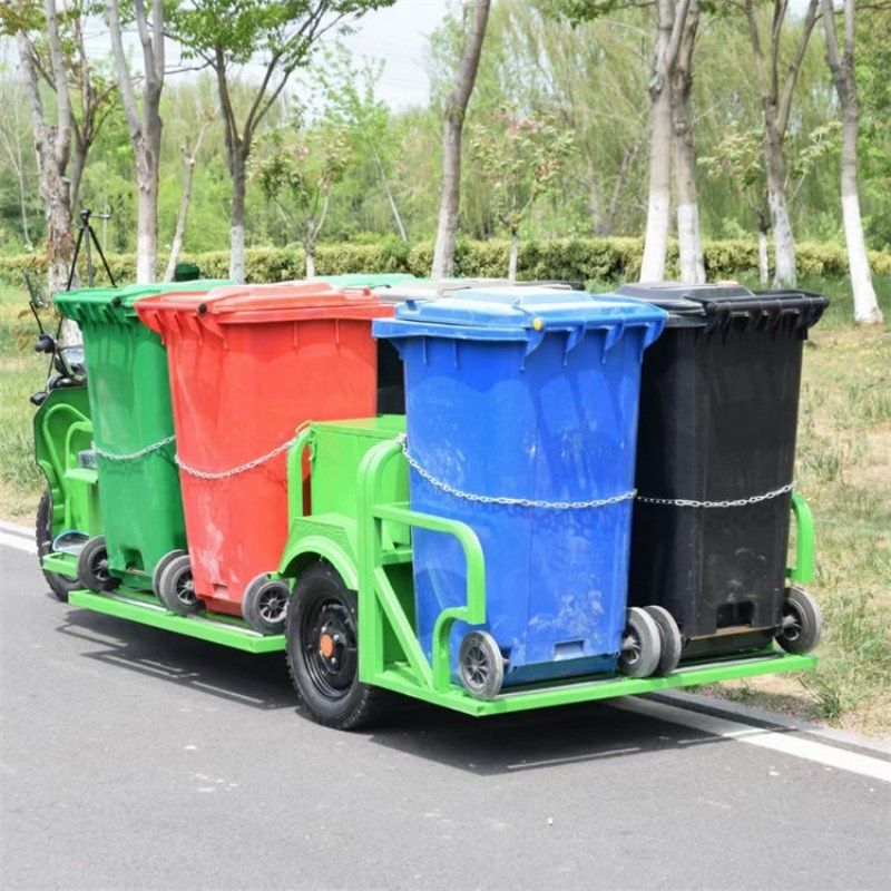 垃圾车环卫三轮车保洁车四桶垃圾清运清洁车垃圾桶转运电动三轮车,五金/工具,环卫车/保洁车/清扫车,淘宝优惠券,粉丝福利购,淘宝优惠卷
