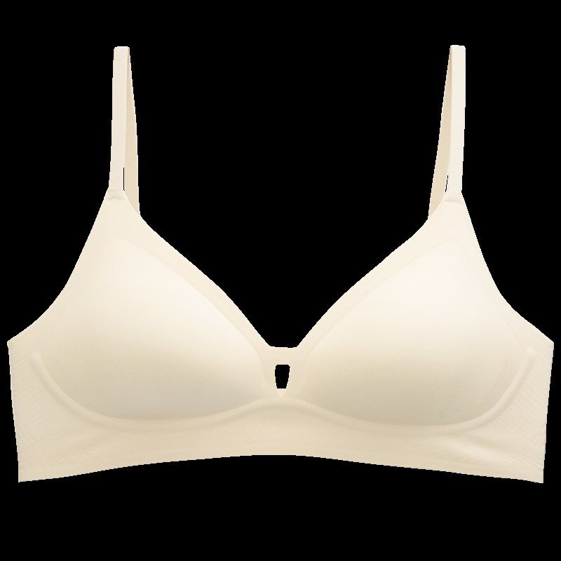 法式三角杯内衣女2025新款爆款小胸聚拢软支撑无钢圈薄款文胸,女士内衣/男士内衣/家居服,文胸,淘宝优惠券,粉丝福利购,淘宝优惠卷