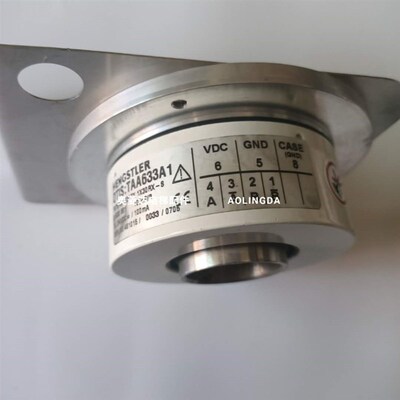 电梯配件 编码器 电梯主机编码器 TAA633A1奥的斯主机用编码器