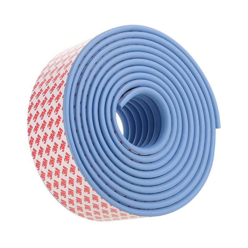 防撞条墙角包边棱角保护防撞泡沫海绵墙贴家用安全条防碰撞保护条,婴童用品,防撞条,淘宝优惠券,粉丝福利购,淘宝优惠卷