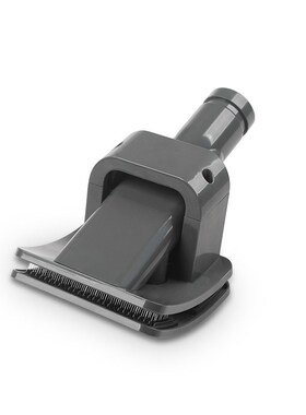 适配于戴森吸尘器宠物刷头Vr6V7V8V10V11吸头家用软管刷头配件