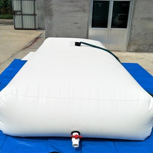 大型集装 森林消防抗旱水囊 箱水囊水k袋 抗压耐磨pvc软体水囊液袋