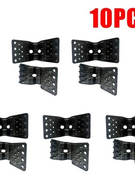 50~10pcs Sunshade Net  Butterfly  Garden Tools Greenhouse Sh