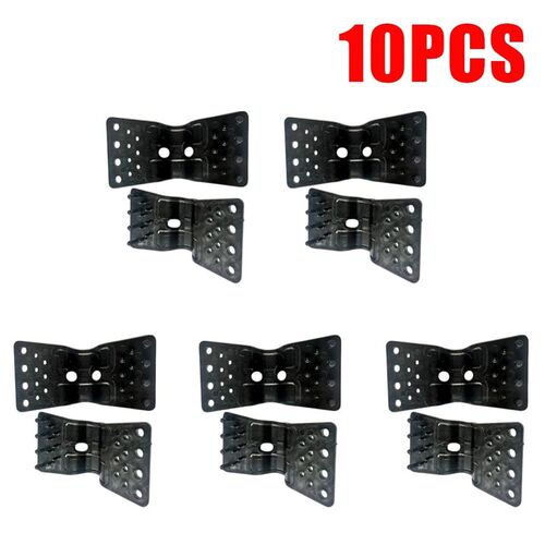 50~10pcs Sunshade Net  Butterfly  Garden Tools Greenhouse Sh