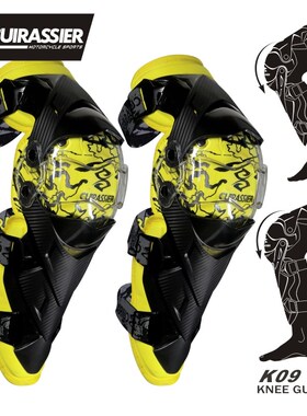 Motorcycle Elbow Protector  Kneepad Knee Guards Motocross Do