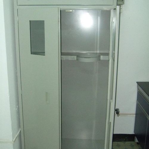 全钢气瓶柜 报警气瓶柜 钢瓶柜 全钢气瓶防爆柜 防火安全柜13