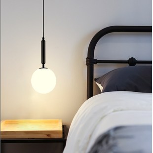 Modern Hanging Nordic Minimalist Lights Lamps 推荐 Pendant