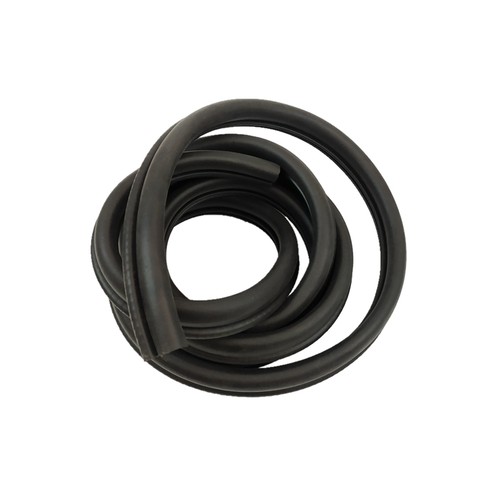 适用小松60 70 120 200 210驾驶室前挡风玻璃密封胶条220挖机配件