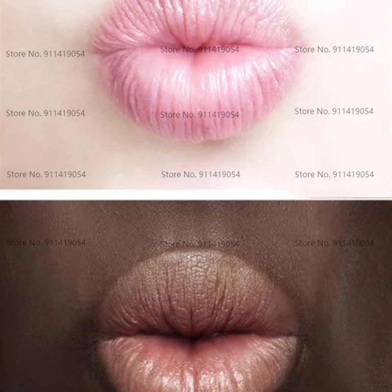 推荐lip Lips Pink Lightening Bleaching Treatment Remove Dark