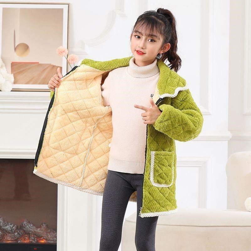 冬季男女宝宝罩衣加绒q加厚三层夹棉可爱棉衣洋气保暖耐脏外套围,家庭/个人清洁工具,围裙,淘宝优惠券,粉丝福利购,淘宝优惠卷