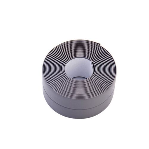 1 ROLL Sealing Tape Mildewproof Tape PVC Material Kitchen Ba