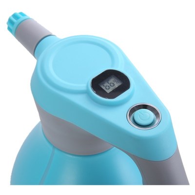 Electric Water Sprayer Automatic Nozzle Mist Car Wash Kitche