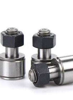 凸轮轴承随动器 C-CFU/C-CFUR5/6/8/10/12-13/16/19/22/26/32/35