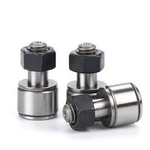 凸轮轴承随动器 C-CFU/C-CFUR5/6/8/10/12-13/16/19/22/26/32/35