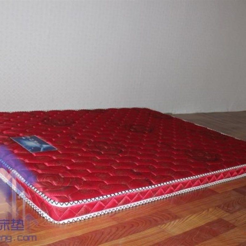 武汉床垫1.8米双人3E椰棕床垫1.5米床垫儿童孕妇零甲醛环保硬床垫,住宅家具,椰棕床垫,淘宝优惠券,粉丝福利购,淘宝优惠卷