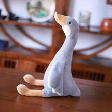 Soft Cute Goose Neck Long 40CM Doll Plush 速发推荐 Stuffed