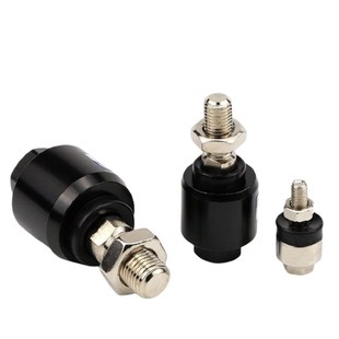 M18 1.5 M10 1.25 1.0 M20 M16 M14 M12 浮动接头偏心型WHB01