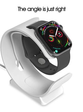 Charge Stand  Apple Watch Series1/2/3/4/5/6/SE 44/40/42/38mm