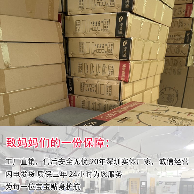 哄娃神器婴儿电动摇篮床新生幼儿宝宝智能安抚哄睡摇篮睡篮摇摇床