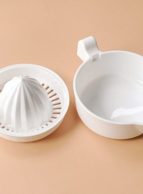 Portable Orange Lemon Squeezer Fruit Tools Manual 1Pcs Citru