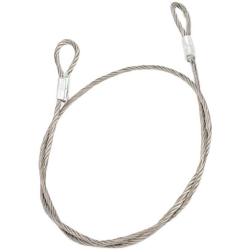 插入销用钢丝链条 检查夹具用 替代 KJW/KJWB1/2-300-650-700