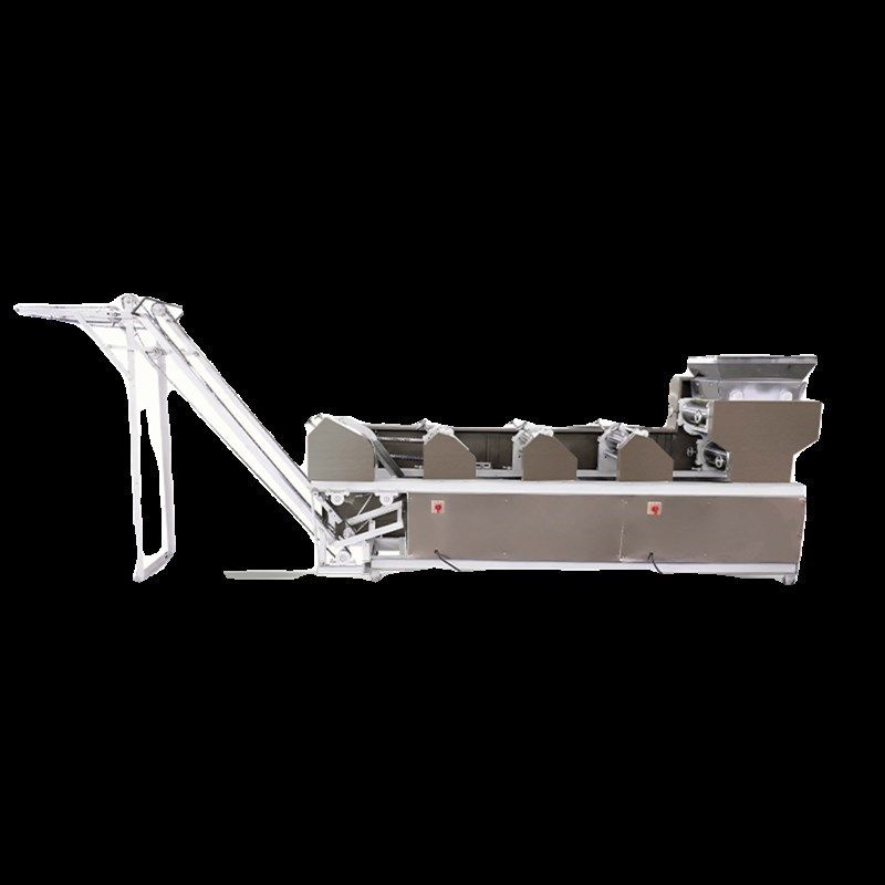 大型面条机商用全自动生产线多功能水饺皮L制Q面机鲜湿面挂面机烘