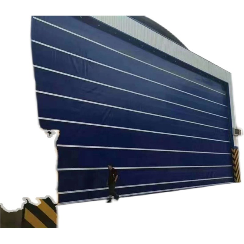 机库门、柔性门、飞机大门