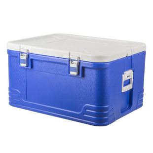 摆摊制冷桶保温箱冷藏箱便携车载商用冰袋户外箱泡沫钓鱼冰块保鲜