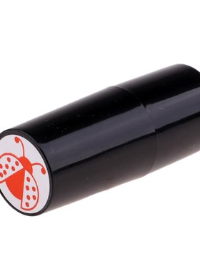 Quick-dry Plastic Golf  Stamper Stamp Marker Impression Seal