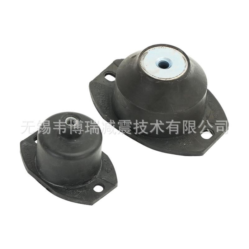 江苏解决方案技术服务减振方案提供动力学计算减震器选型