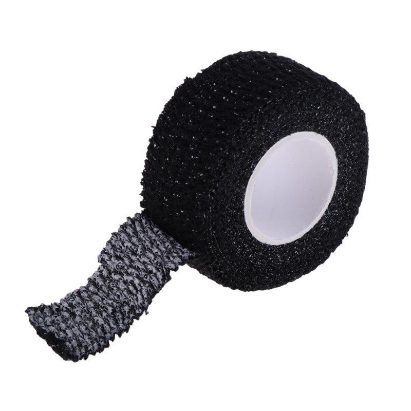 5 Meters Cotton Golf Sport Golfer  Wrap Grip Tape Bandage Pr