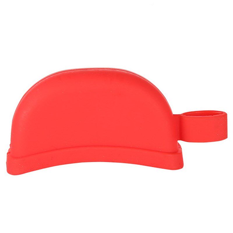 2pcs/set Anti-skid Heat Insulation Pot Handle Cover Kitchen