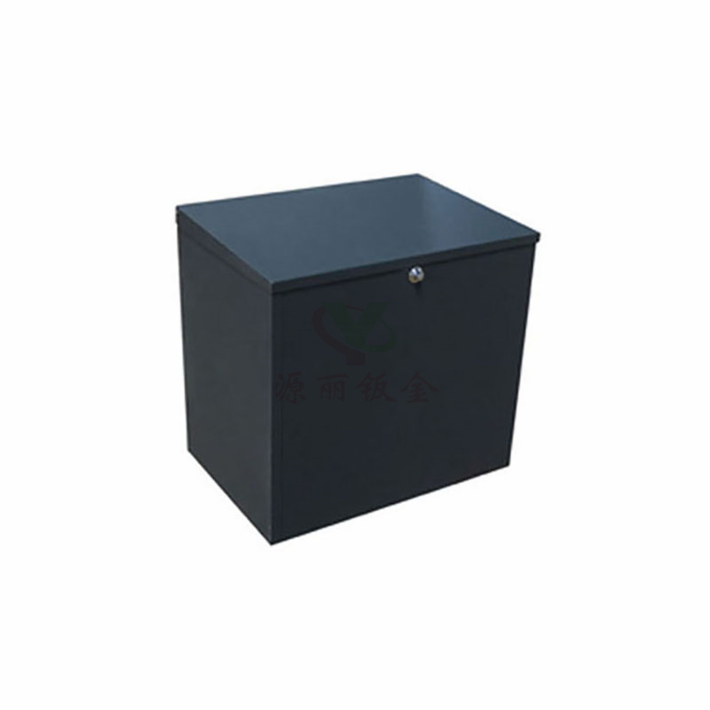 激光切割下料碳钢Q235钢板A3铁板激光下料钢板零割数控折弯