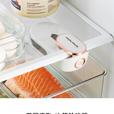 Холодильник дезодоранты 冰箱除味器臭氧味消毒去除异臭神器除剂空气新品