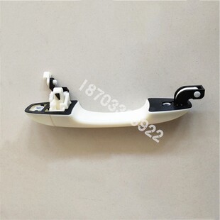 适配金彭D70S70车门外拉手金鹏S7D90T90门外拉手门把手外扣手配件