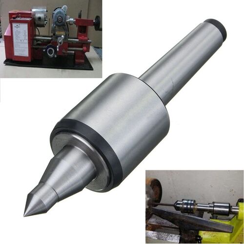 MT1 MT2  MT3 MT4 Lathe Live Center Taper Tool Live Revolving