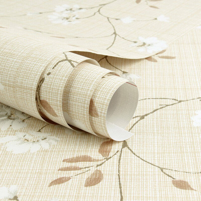 斯图(sitoo)壁纸墙纸自粘宿舍客厅电视背景墙田园60cm*10米防水使用感如何?