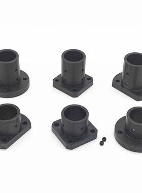 替导向轴支座STHRB STHCB STHSB-D6/D8/D10/D12/D15/D16/D20