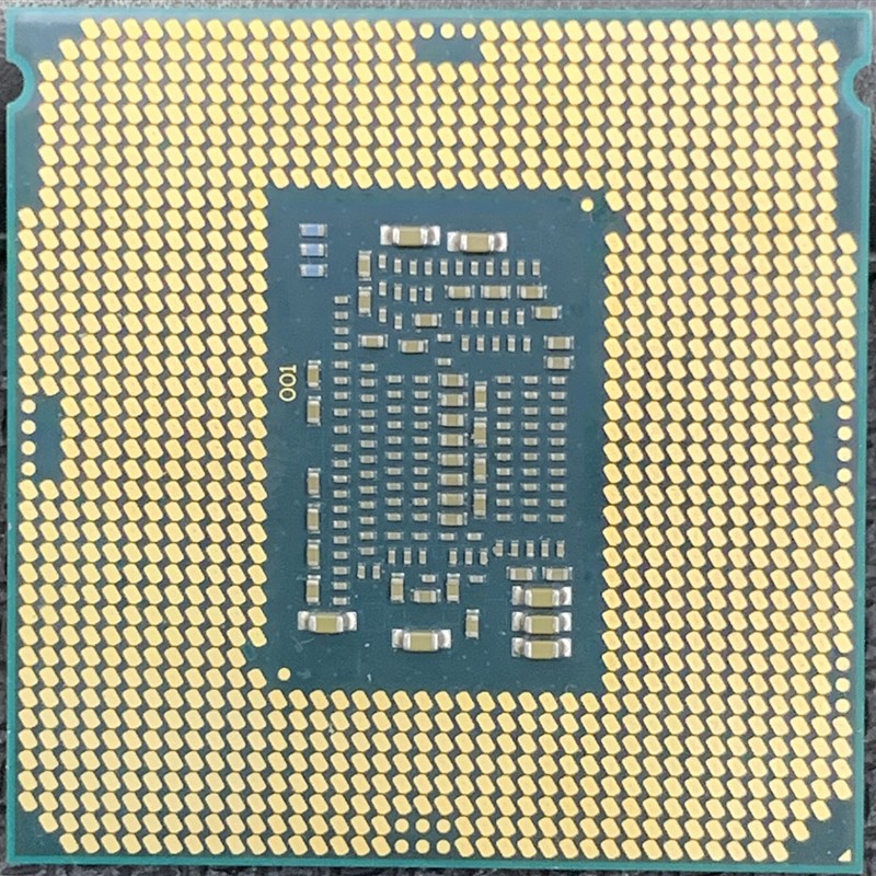 新到货 Ib5 6400 I5 6500 7400 I5 7500 I5 7600 6600K 7600K CPU